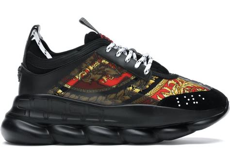 versace chain reaction greece|Versace chain reaction twill.